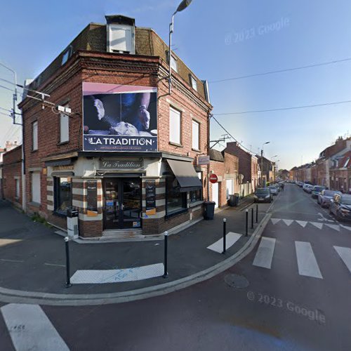 Boulangerie Banette Houplines