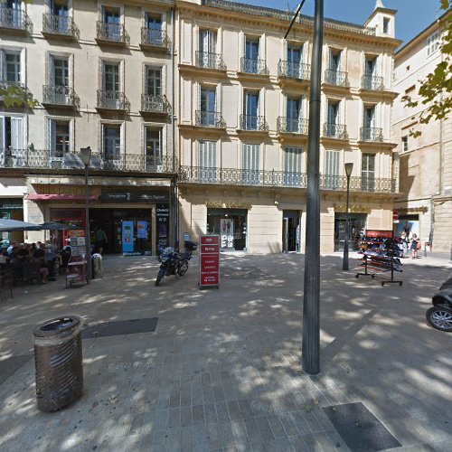 Agence immobilière Lamy Aix-en-Provence