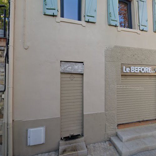 Salle Bernard Revest à Saint-Cyr-sur-Mer