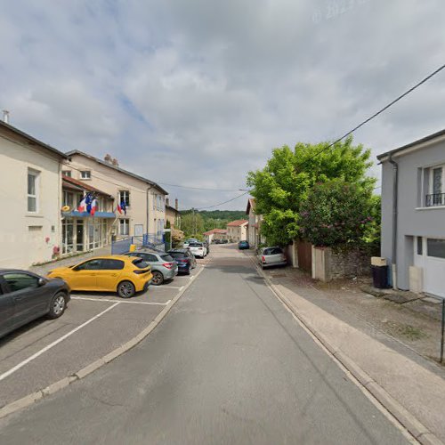 Familles Rurales Mont sur Meurthe à Mont-sur-Meurthe