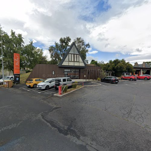 Atelier de carrosserie automobile TOP CARROSSERIE Aurillac