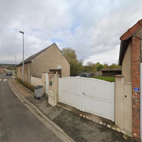 Boulangerie Distributeur automatique de baguettes Saint-Aubin-des-Bois