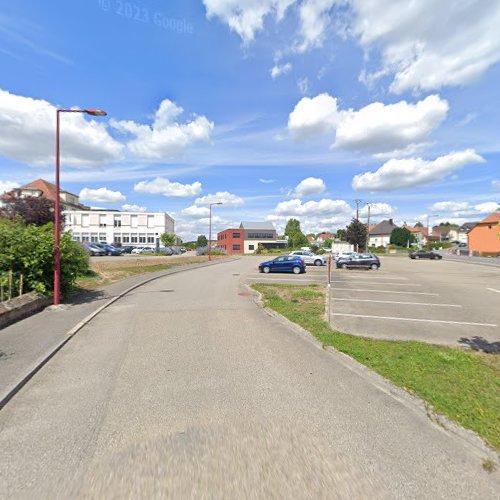 Conseil Fabrique Paroisse Catholique Drulingen à Drulingen