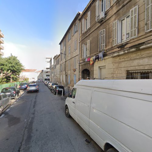 Agence immobilière Synd Copro les Heveas Mlle Marseille