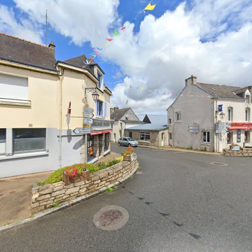 boulangerie à Ploërdut