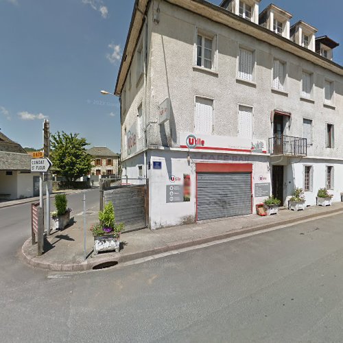 Épicerie Richou Jean-Claude Champs-sur-Tarentaine-Marchal
