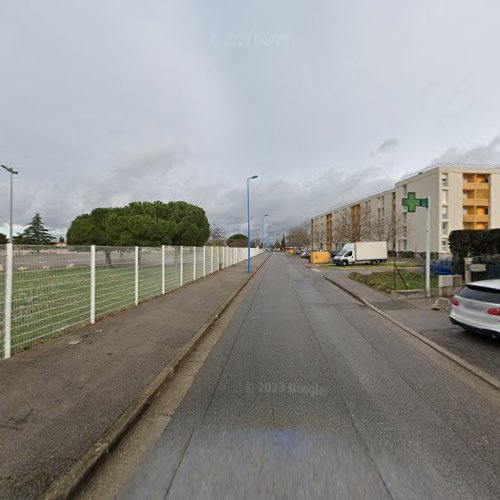 Peintre en bâtiment Chantier berre Berre-l'Étang