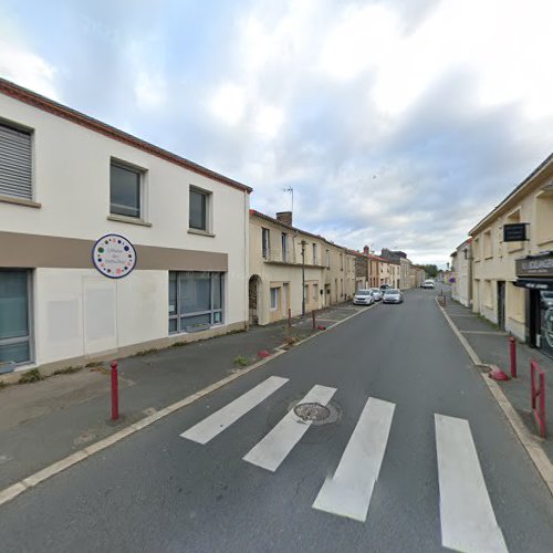 Mairie annexe de Villedieu-la-Blouère à Beaupréau-en-Mauges