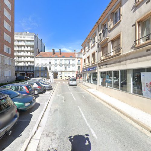 Boulangerie Ferreira Brigitte Troyes