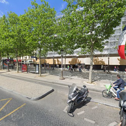 Agence immobilière Maxihome Paris