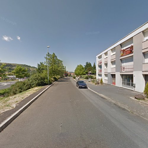 Agence immobilière OPAC 43 (Bureau de secteur) Le Puy-en-Velay