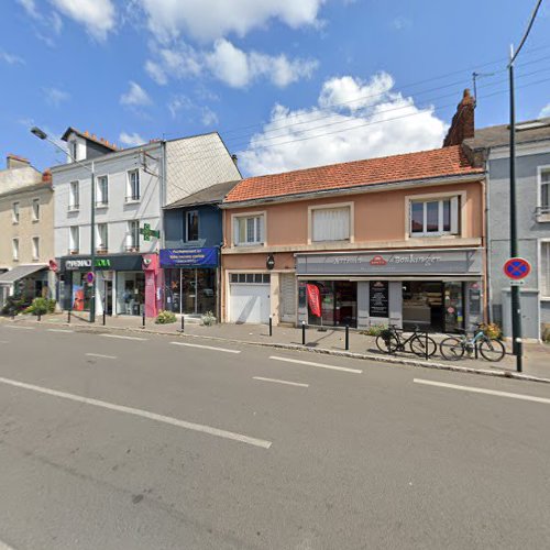 Boulangerie Artisan Banette Boulanger Nantes