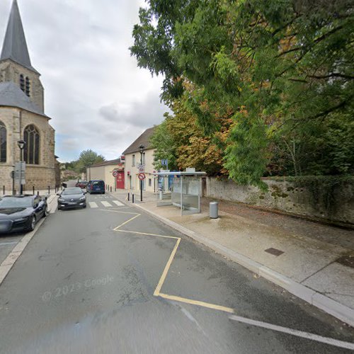 Comité de Jumelage de Guyancourt à Guyancourt