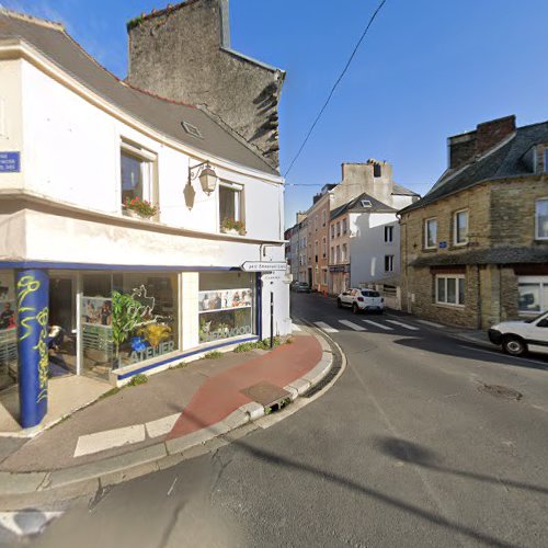 Agence de location de bureaux 74 Ter Cherbourg-en-Cotentin