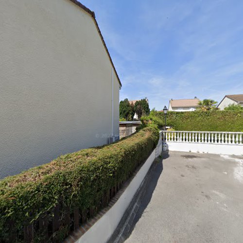 Cimetière de Bonneuil-en-france à Bonneuil-en-France