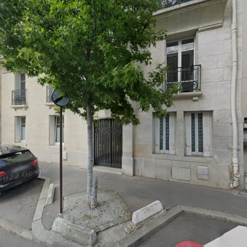 Agence immobilière Expertise Immobilière - G.SALLEHOUNT Neuilly-sur-Seine