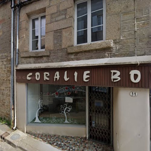 Magasin de vêtements pour hommes Coralie Boutique Saint-Pierre-Église