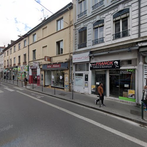 A.F.T.I.L Agence Française Transactions Immobilières et Locations à Lyon
