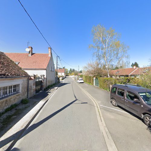 Maisons Paysannes du Loiret à Olivet