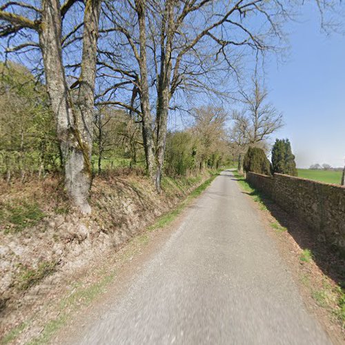 Cimetière Cimetière Vaulry