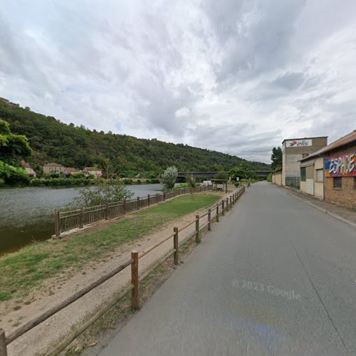 Espace jeunes de Capdenac-Gare à Capdenac-Gare