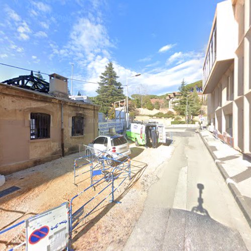 FONCIA | Agence Immobilière | Location-Syndic-Gestion-Locative | Toulon | Rue Montebello à Toulon