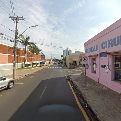 Santa Casa São Carlos: Ginecologia e Obstetrícia em São Carlos