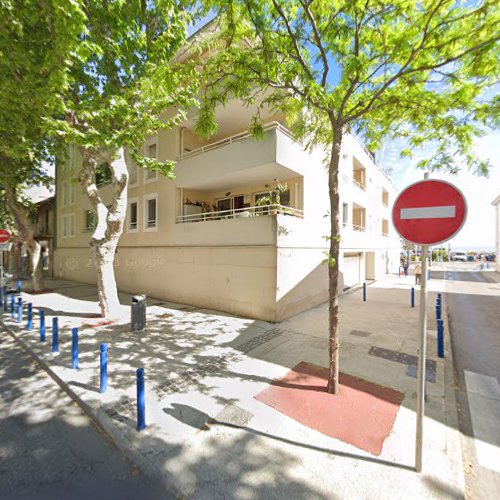 Provence Bleue Immobilier (P.b.i) à Martigues
