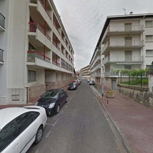 Synd Copropr Residence Arrosak à Saint-Jean-de-Luz