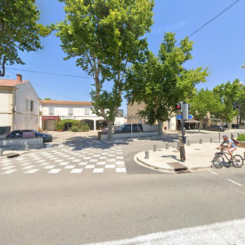 La Cuisine de Fabien à Saint-Martin-de-Crau