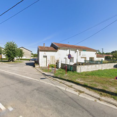 Église Sainte-Marguerite de Baudonvilliers à Baudonvilliers