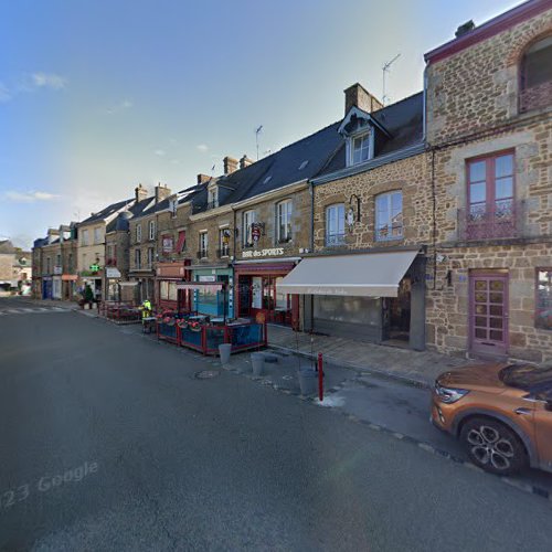 Boutique (La) à Lassay-les-Châteaux