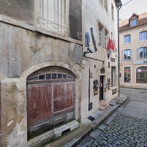 Atelier Alain Seguin à Beaune