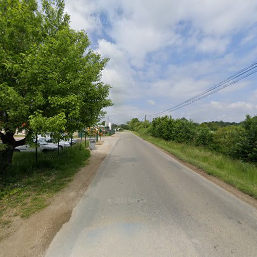 Colas - Etablissement de Bourg-en-Bresse à Saint-Denis-lès-Bourg