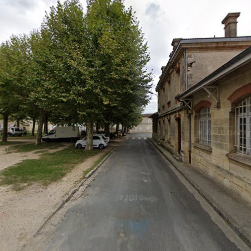 Secours Catholique Lesparre-Médoc à Lesparre-Médoc