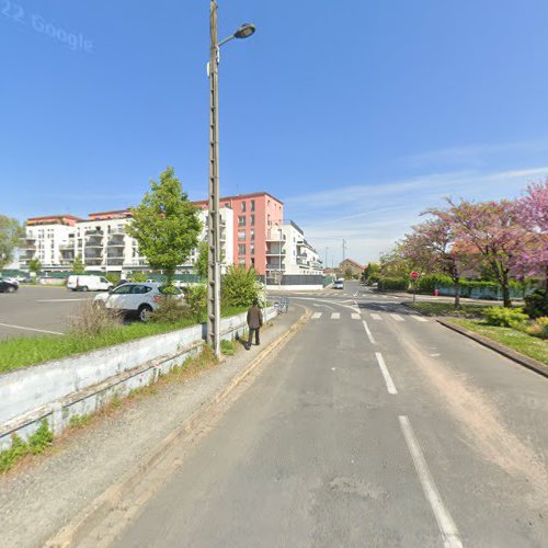 Atelier de carrosserie automobile GARAGE DANIELFRED Villefranche-sur-Saône