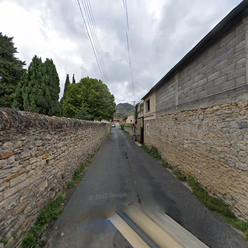 Cimetière de l'Egalité à Millau