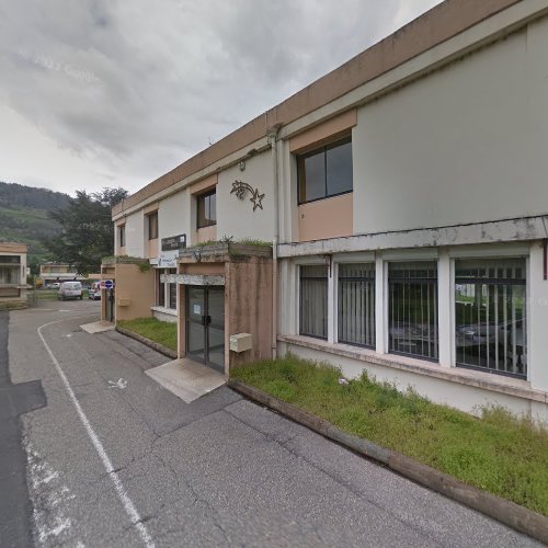 La Poste - Centre d'examen du code de la route à Valgelon-La Rochette