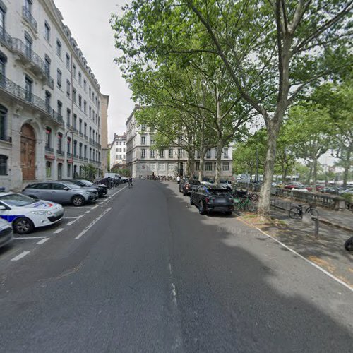 Agence immobilière Floriot Transaction Lyon