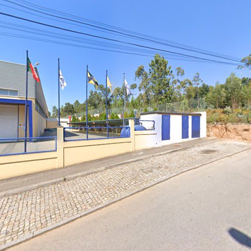 Sociedade De Construções Ribeiro Barbosa & Rodrigues, Lda. em Sermonde
