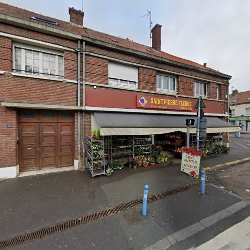 Boulangerie tradi à Amiens