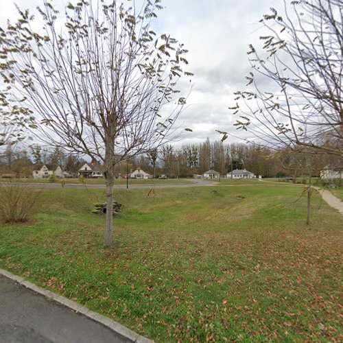 Cimetière Cimetière de Huisseau-sur-Cosson Huisseau-sur-Cosson