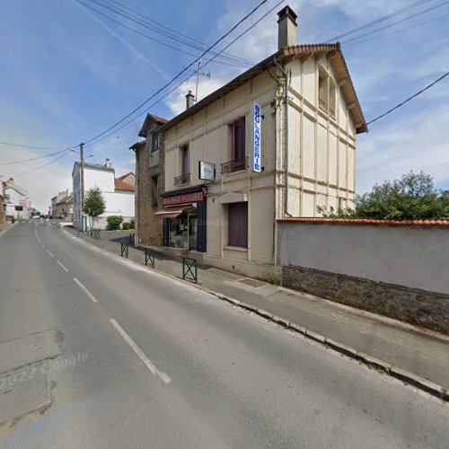 Boulangerie Boulanger Patissier Nanteuil-lès-Meaux