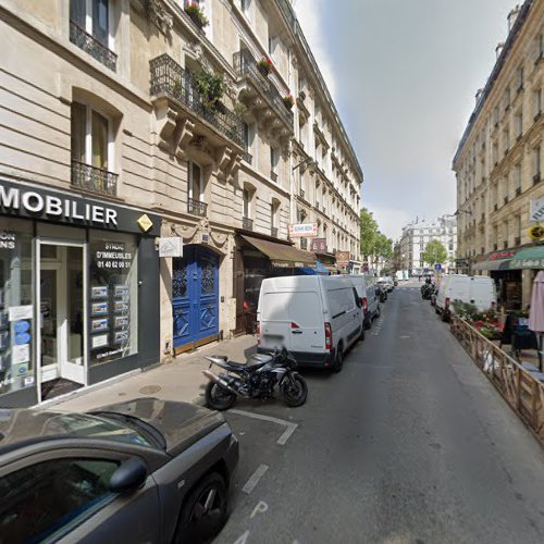 L'épicerie Fine à Paris