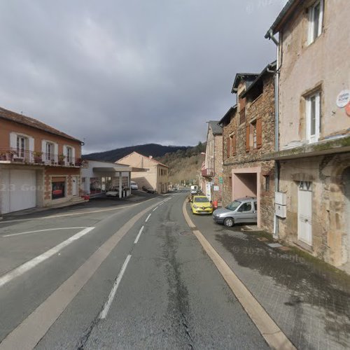 Électricien Sarl remi reversat Saint-Sernin-sur-Rance