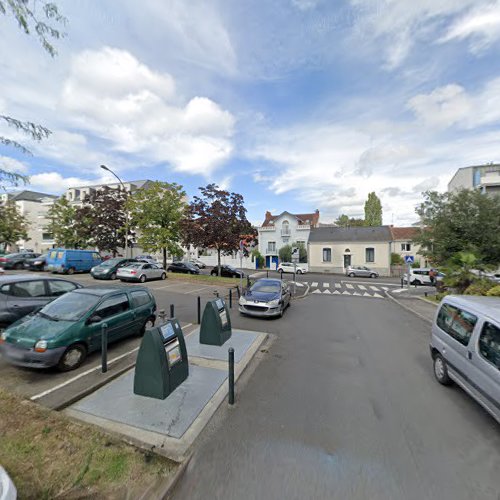 Église CE La Bannière-Nantes Saint-Sébastien-sur-Loire