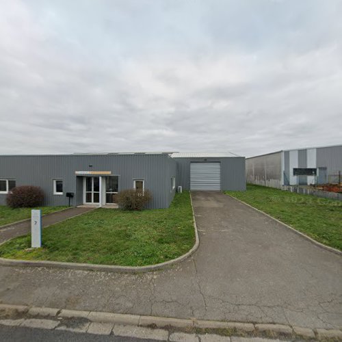 Agence d'immobilier d'entreprise Advenis Conseil & Transaction - La Rochelle Aytré