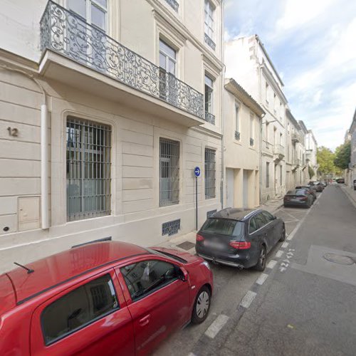 CENTRE D'ACCUEIL DE DEMANDEURS D'ASILE DE NIMES - Croix Rouge Française à Nîmes