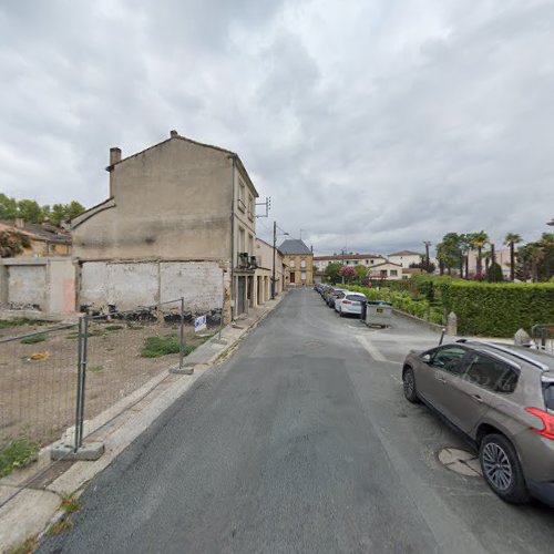 Lou Cantou Des Retraités Du Bergeracois Association à Bergerac