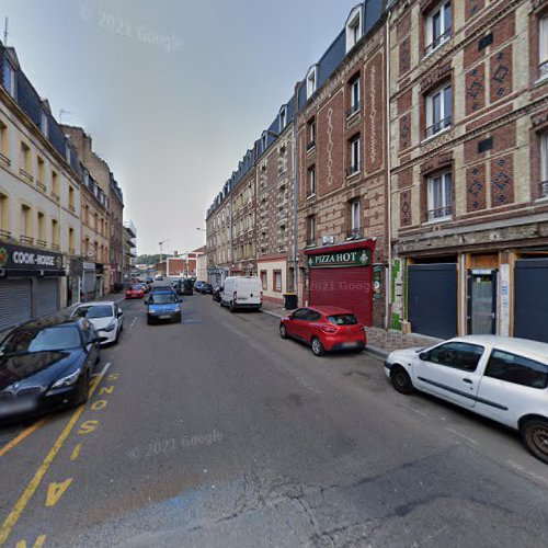 Boulangerie AU PALAIS GOURMAND Le Havre